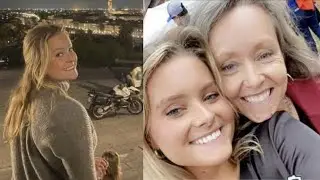 Family of UGA student diagnosed with brain tumor makes decision to stop treatment