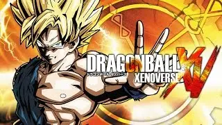 Dragon ball xenoverse - Schnell Leveln #05 [Lets Play][Gameplay][Deutsch]