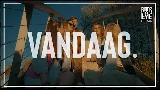 Meidendispuut Nausikaä - Vandaag