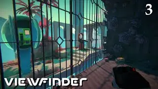 forgetting the rules  | Viewfinder Chapter 4