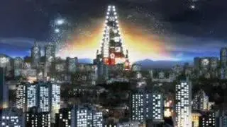 Fiction Pyongyang - demolition S how - Ryugyong North Korea