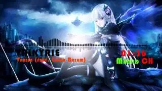 「Nightcore」- Varien   Valkyrie