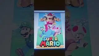 Happy 39th Anniversary To Super Mario Bros #supermariobros #supermario