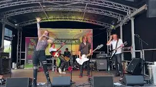 FETE DE LA MUSIQUE HANNOVER 2026 - SICK LICK 4K