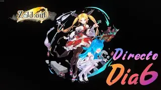 Zold:out Global Directo Dia 6  en Español