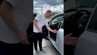 Где посмотреть правильное давление в шинах под ваш автомобиль 