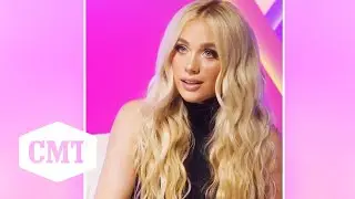 Megan Moroney's Rapid Rise In Country Music As The 
