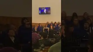 Лишь ты мой Господь