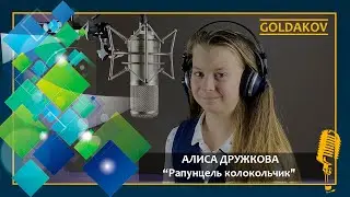 Алиса Дружкова 