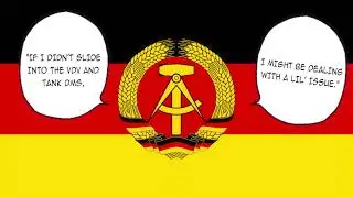 GFL Germany Lobotomy