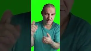 Вставил своё фото и нейросеть прикольно переделала видео🤣