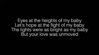 As It Was- Hozier Lyrics