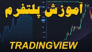 آموزش نصب و استفاده از تریدینگ ویو | بهترین پلتفرم برای آنالیز بازار