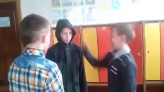 МУЖИКИ НАШЕГО ВРЕМЯ