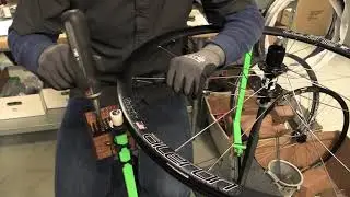 BTI Wheel Factory Drop In : EP1