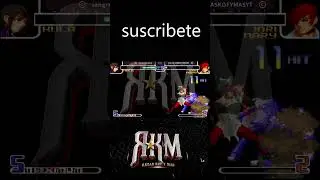 IORI