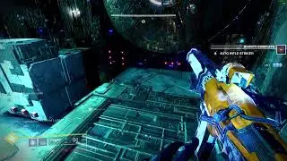 Destiny 2 Tree of Probabilities - Valus Thuun