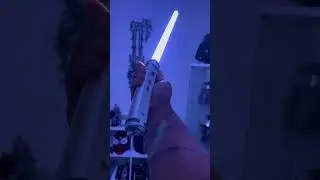 Ahsoka Transitions 
