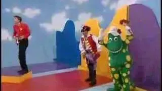 Playhouse Disney Japan - The Wiggles : Coming Up Next Bumper