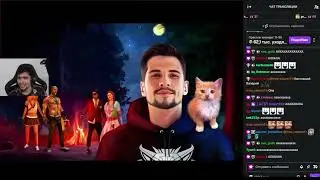 ПЕРЕПАЛКА УСАТЫХ БРАТЬЕВ 2.0 + Бонус
