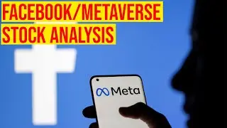 Facebook (FB) Stock Analysis, With New Name Metaverse/ Stock Adviser