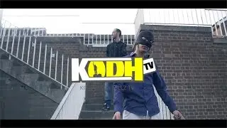 DirtnRain X Jimmy Long - Will I (Pac Flow) [Music Video] | KODH TV