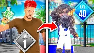 I hit Level 40 in 15 minutes... (Unlocking Mascots)