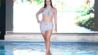 Golden Soleil at The Ultimate Runway 2