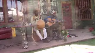 Mali Sadio - Karamo Susso and Nicco Tyson