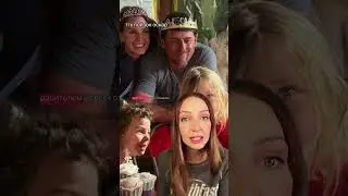 Кто такой Крокодил Ланы Дель Рей?