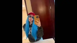 INSTASAMKA - TYPE BEAT (prod by iamqueela )