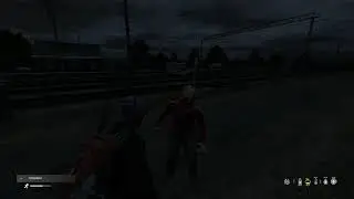 DayZ NEWBIE trying to stay alive| Unedited raw streaming