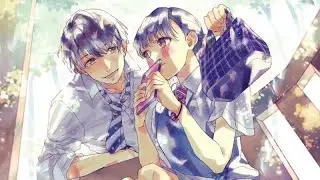 告白してもいいですか -another story-〔歌ってみた〕【Marie☆FD】Can I confess to you -another story-