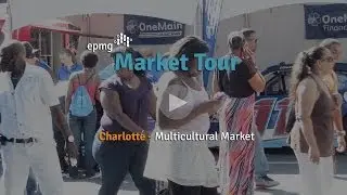 EPMG Market Tour - Multicultural Charlotte