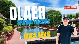 Preskong Spring Resort sa Gensan!😱 #olaerspringresort #simsimtvgensan #lovephilippines