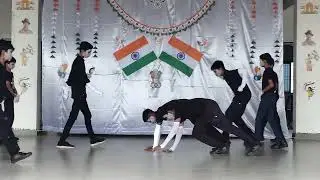 Unity l Independence day