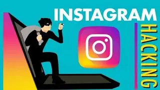 INSTAGRAM HACKING//EDUCATION PURPOSES//SOLO OPP