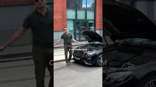Mercedes-Benz E300D💪🏽      Автомобиль поступил в продажу ✅Подробнее по📲 +7 (926)-515-82-16