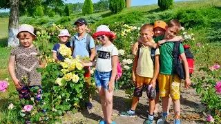 Подовські  походи  6.06.2022 р.