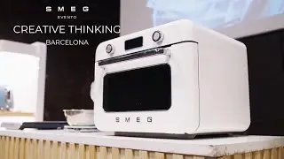 Creative Thinking Smeg