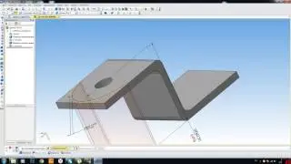 Компас 3D   Как сделать 3D из 2D
