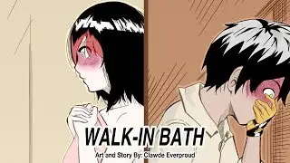 [RWBY Comic Dub] Walk-In Bath | SHORT FILM