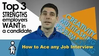 How to Ace Any Job Interview