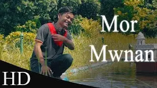 Mor Mwnan New Chakma Official Music Video || Eruk Films Rikan chakma songs||
