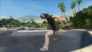 First clip in about a week.