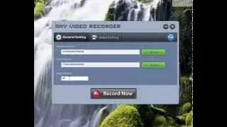 Бесплатная программа для записи видео с экрана.