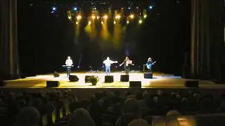 Ренат Ибрагимов. Уфа-Стерлитамак-Курган. Март 2015