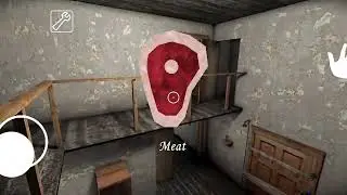 🚪 Don’t Open This Door! SCP Horror Game  