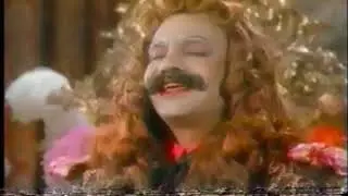 HBO promos (November 25, 1985)
