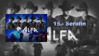 Grupo Alfa - Serafin